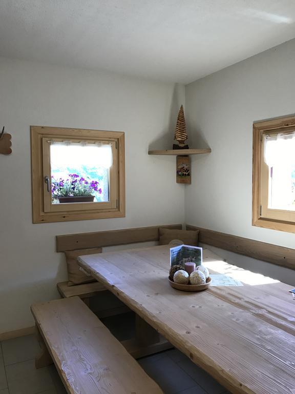Agriturismo Malga Dell'Alpe Villa Valfurva Ngoại thất bức ảnh