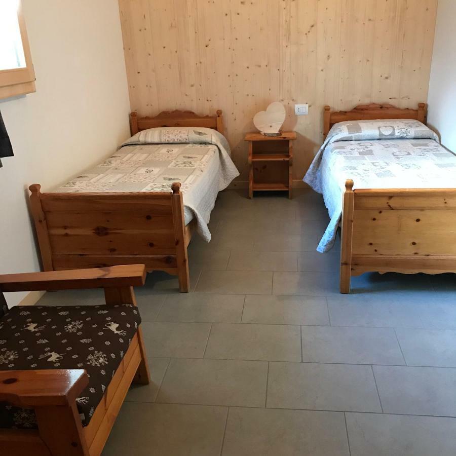 Agriturismo Malga Dell'Alpe Villa Valfurva Ngoại thất bức ảnh