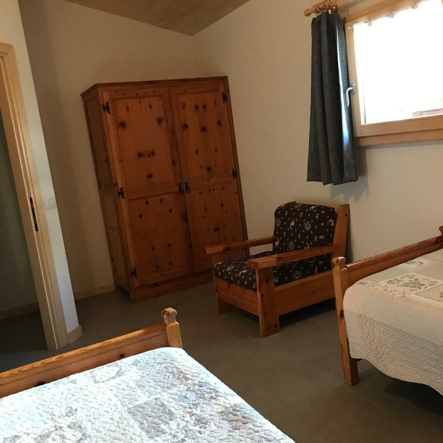 Agriturismo Malga Dell'Alpe Villa Valfurva Ngoại thất bức ảnh