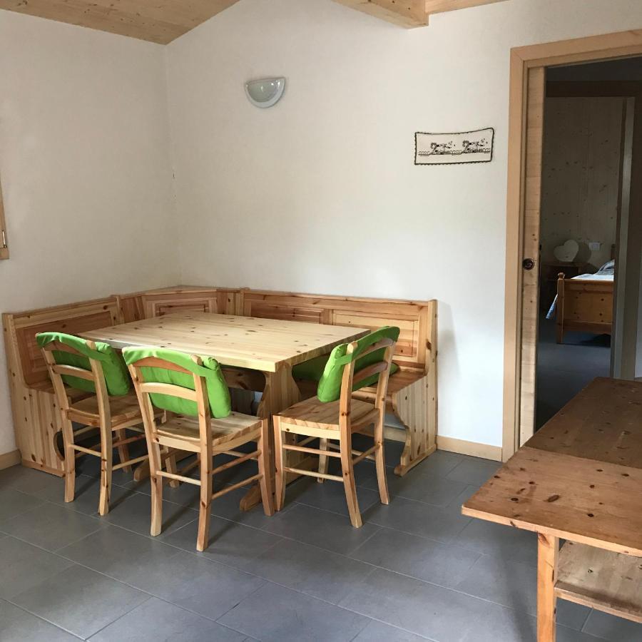 Agriturismo Malga Dell'Alpe Villa Valfurva Ngoại thất bức ảnh